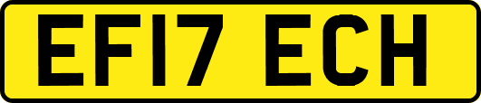 EF17ECH