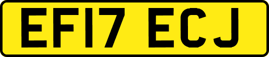 EF17ECJ