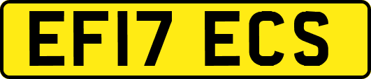 EF17ECS