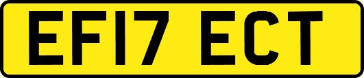 EF17ECT