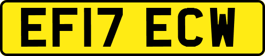 EF17ECW