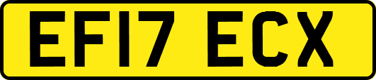 EF17ECX