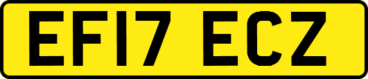 EF17ECZ