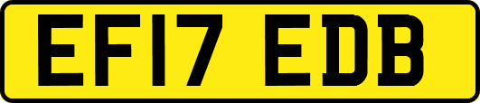 EF17EDB