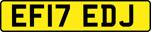 EF17EDJ