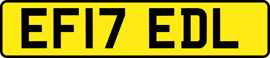 EF17EDL