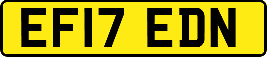 EF17EDN