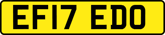 EF17EDO