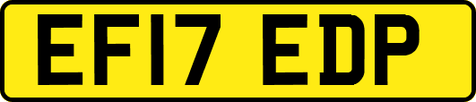 EF17EDP
