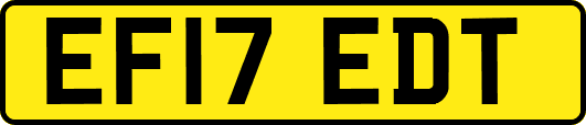 EF17EDT
