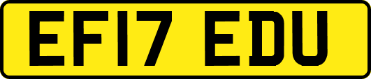 EF17EDU
