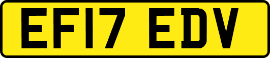 EF17EDV