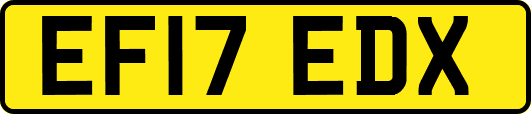 EF17EDX