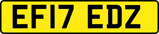 EF17EDZ