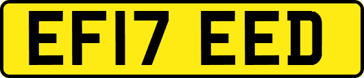 EF17EED