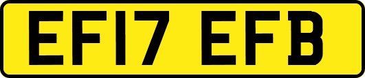 EF17EFB