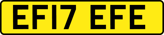 EF17EFE