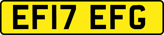 EF17EFG