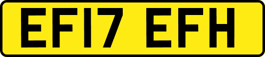 EF17EFH