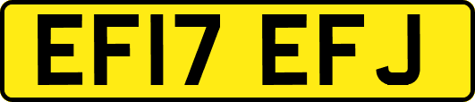EF17EFJ