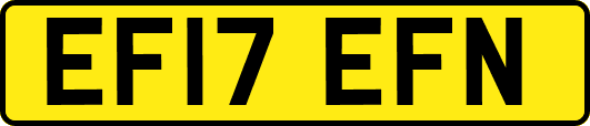 EF17EFN
