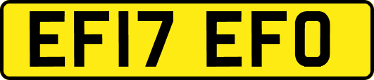 EF17EFO