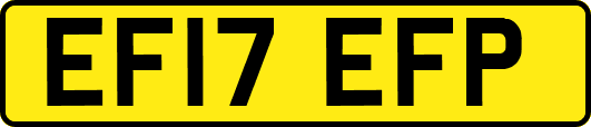 EF17EFP