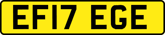 EF17EGE