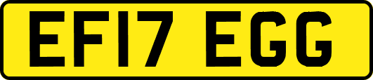 EF17EGG