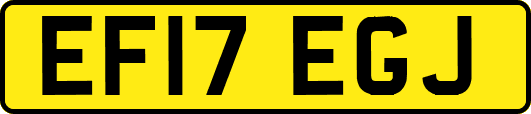 EF17EGJ