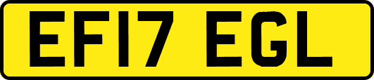 EF17EGL