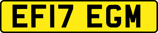 EF17EGM