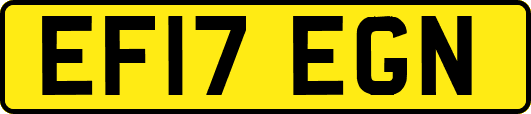 EF17EGN