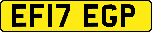 EF17EGP