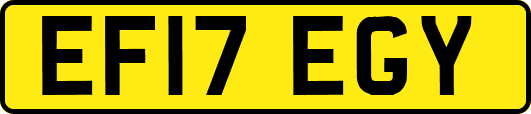 EF17EGY