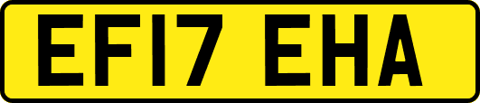 EF17EHA