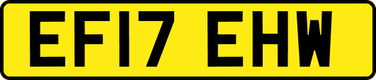 EF17EHW