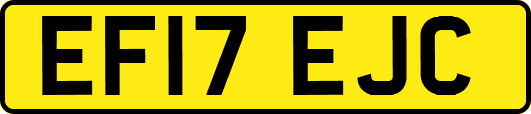 EF17EJC