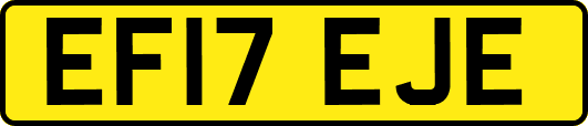 EF17EJE