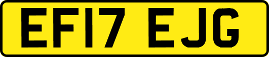 EF17EJG