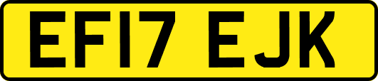 EF17EJK