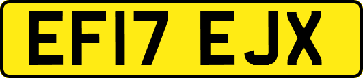 EF17EJX