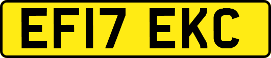 EF17EKC