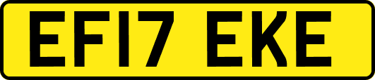 EF17EKE