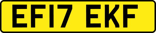 EF17EKF