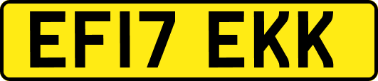 EF17EKK