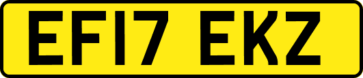 EF17EKZ