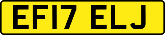 EF17ELJ