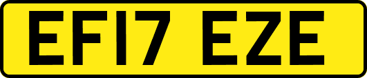 EF17EZE