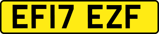 EF17EZF